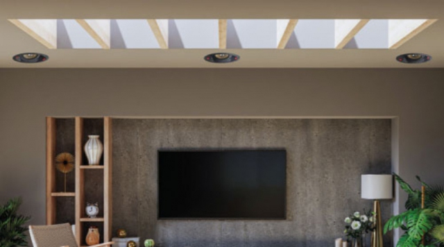 Focal chuẩn bị ra mắt dòng loa âm trần 300 ICA6 tại ISE 2022