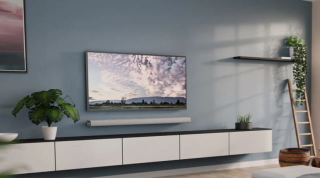 Harman Kardan giới thiệu soundbar Citation MultiBeam 1100: Bản nâng cấp của MultiBeam 700, có thêm Dolby Atmos