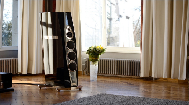 Tidal Audio: Truyền tải trọn vẹn cảm xúc âm nhạc