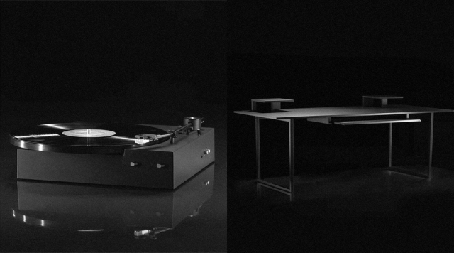 IKEA hợp tác cùng Swedish House Mafia ra mắt chiếc mâm than độc đáo Obegransad