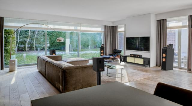 Klipsch Reference Premiere Gen 3: Âm thanh hay hơn với hàng loạt nâng cấp về cấu hình