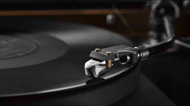 Audio-Technica ra mắt cartridge MC hi-end AT-ART20, giá 2900 USD
