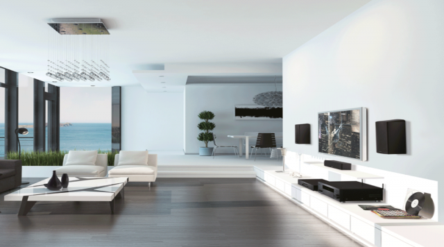 Loạt thương hiệu Onkyo, Integra và Pioneer chính thức quay lại thị trường Châu Âu