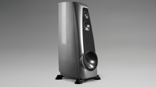 Rockport Technologies chính thức trình làng loa cột hi-end ORION