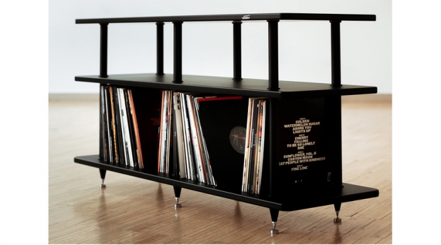 Solidsteel ra mắt phiên bản mới cho dòng kệ máy chuyên dụng VL Series