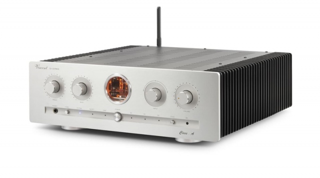 Vincent Audio ra mắt ampli tích hợp hybrid SV-237MK II: Nâng cấp công suất, có thêm kết nối Bluetooth 5.0
