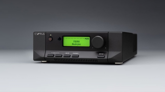 Cyrus Audio ra mắt Classic Series thế hệ mới cùng nhiều cải tiến đáng giá