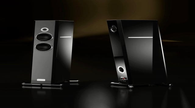 TIDAL Audio công bố thông tin chi tiết về đôi loa hi-end Piano G3