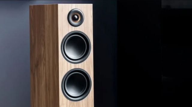 Triangle làm mới loa cột LN05A với phiên bản 2022: Nâng cấp mạch ampli tích hợp và kết nối, thêm màu sắc để lựa chọn