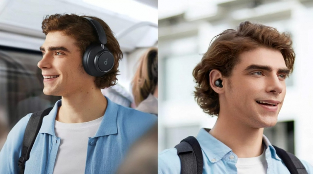 Anker tung loạt tai nghe không dây mới cho năm 2022: Nâng cấp công nghệ, giá cạnh tranh