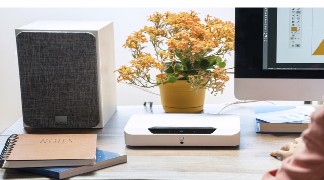 Bluesound chính thức mở bán ampli tích hợp all-in-one POWERNODE EDGE