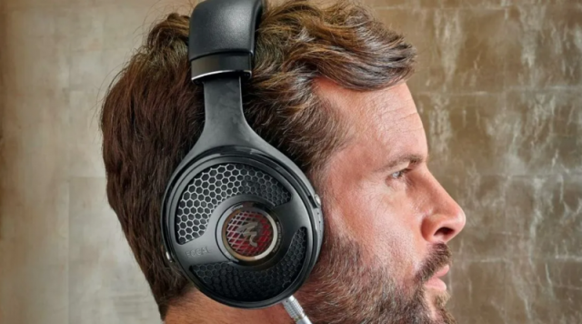 Focal tung phiên bản mới của tai nghe hi-end Utopia: Âm thanh hấp dẫn hơn
