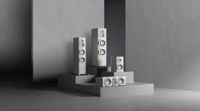 Monitor Audio trình làng Platinum Series 3G: Cải tiến thiết kế thùng loa, trang bị nhiều công nghệ mới