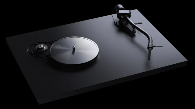 Pro-Ject ra mắt mâm than Debut Pro S: Phiên bản kế nhiệm hấp dẫn của mâm Debut Pro