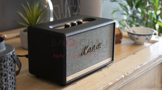 Các dòng Loa Marshall được ưa chuộng nhất hiện nay. New 2022