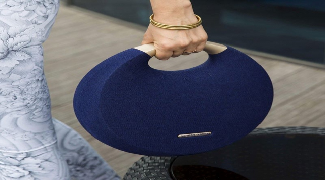 Hướng dẫn kết nối 2 loa Harman Kardon Onyx Studio 5 cực nhanh