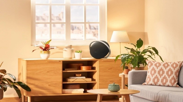 Hướng dẫn sử dụng loa Harman Kardon Onyx Studio 8