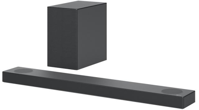 LG giới thiệu hai bộ soundbar mới: Đa kênh, có AI Sound Pro tối ưu âm thanh