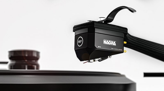 Hãng Thuỵ Sĩ Nagra hé lộ chiếc kim MC đầu tay, mở bán trong tháng 12