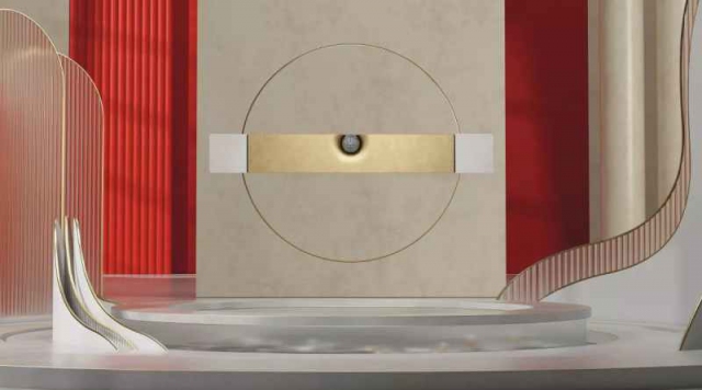 Devialet mới ra mắt thêm phiên bản Opera de Paris cho loa soundbar Dione