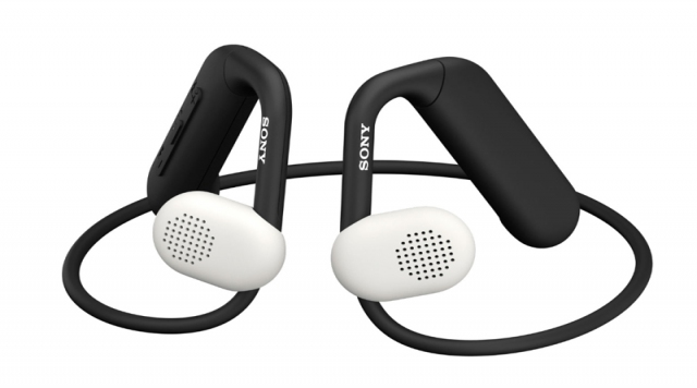 Sony trình làng tai nghe thể thao Sony Float Run với công nghệ vượt trội