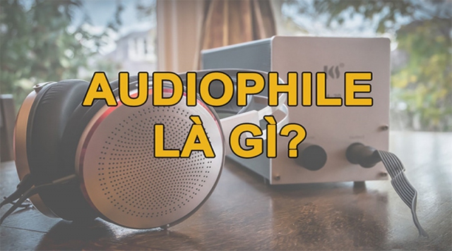 Audiophile là gì? Đặc điểm của Audiophile chân chính?