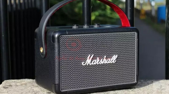 Top 6 Loa marshall được chọn mua nhiều nhất năm 2023