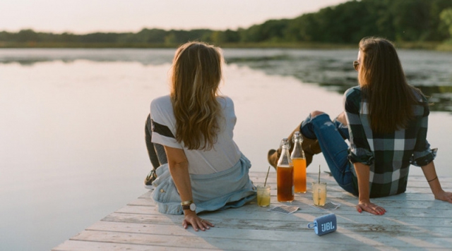 JBL chính thức tung ra bộ đôi Clip 4 Eco và Go 3 Eco thân thiện với môi trường