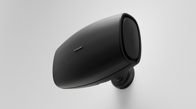 Sonus Faber ra mắt loa ngoài trời đầu tay Aster tại ISE 2023