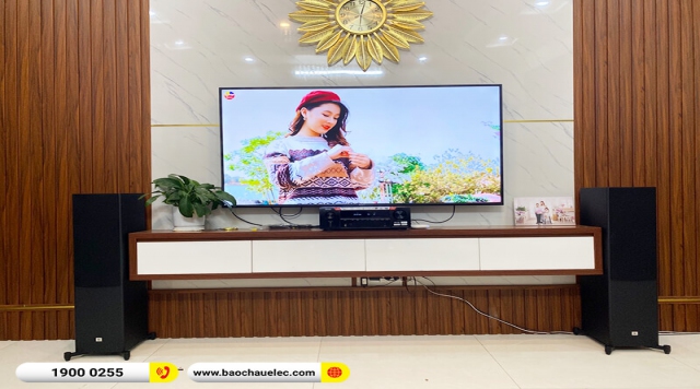 Loa 2.5 đường tiếng là gì? Khi nào cần sử dụng loa 2.5 đường tiếng