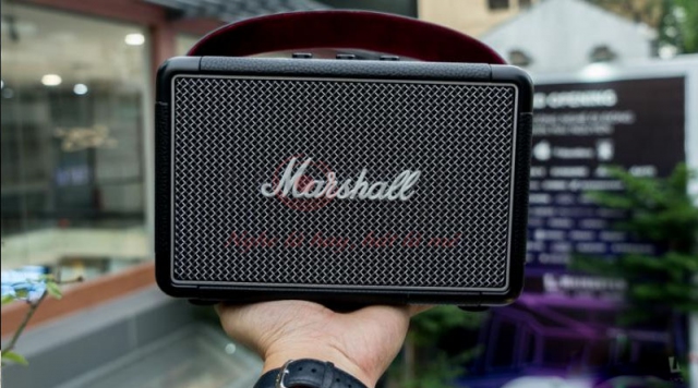Chế độ Stack Mode là gì? Hướng dẫn sử dụng trên Loa Marshall