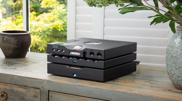 Chord hé lộ dòng power amp BerTTi: Công suất 75W, giá dễ tiếp cận