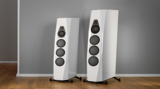 Vimberg Audio: Thương hiệu gắn liền với triết lý kinh doanh không khoan nhượng
