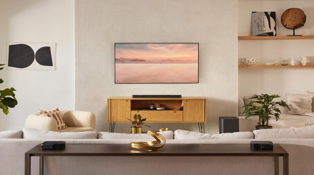 Review soundbar JBL Bar 1000: Có xuất sắc trong tầm giá?