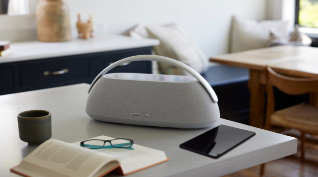 Đánh giá Harman Kardon Go + Play 3 mới nhất hiện nay