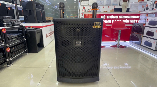Đánh Giá Loa Kéo Arirang MK6 Max Lựa Chọn Hát Karaoke Ngoài Trời Đỉnh Cao
