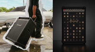 Hướng dẫn sử dụng loa Marshall Bromley 750 chi tiết cho người mới