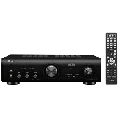 Amply Denon PMA 800NE