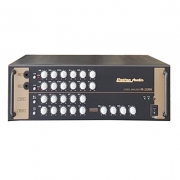 Ampli boston audio pa 1100n