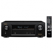 Amply Denon AVR-X1200W