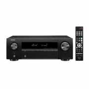 Amply Denon AVR X250BT