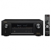 Amply Denon AVR-X3200W