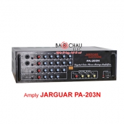 Amply Jarguar 203N Việt Nam