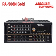 Amply jarguar 506N Gold