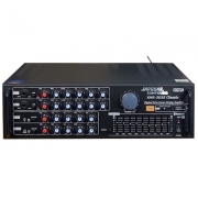 Amply Jarguar Suhyoung KMS303E Classic