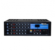 Amply karaoke Jarguar Pro 1203KM