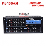 Amply karaoke jarguar Pro 1506KM