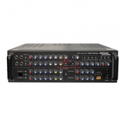 Amply Karaoke Jarguar Suhyoung KMS1204DSP