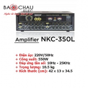 Amply Nikochi NKC 350L