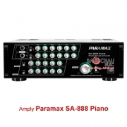 Amply Paramax SA-888 piano